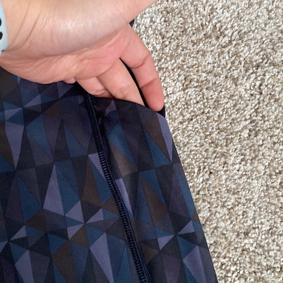 Lululemon speed tights - Picture 3 of 7